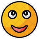پیش‌نمایش فایل smile-3950711 از پک ایموجی‌ها – جلد ۲