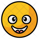 پیش‌نمایش فایل smile-3950712 از پک ایموجی‌ها – جلد ۲