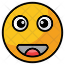 پیش‌نمایش فایل smiling-3950659 از پک ایموجی‌ها – جلد ۲