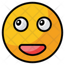 پیش‌نمایش فایل smirk-3950660 از پک ایموجی‌ها – جلد ۲