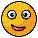 پیش‌نمایش فایل smirking-3950661 از پک ایموجی‌ها – جلد ۲
