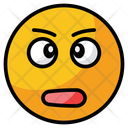 پیش‌نمایش فایل angry-3950644 از پک ایموجی‌ها – جلد ۱