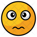 پیش‌نمایش فایل confused-3950596 از پک ایموجی‌ها – جلد ۱