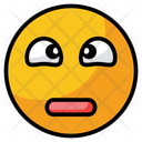 پیش‌نمایش فایل disappointed-3950607 از پک ایموجی‌ها – جلد ۱