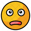 پیش‌نمایش فایل frown-3950623 از پک ایموجی‌ها – جلد ۱