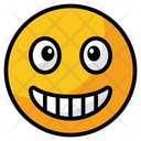 پیش‌نمایش فایل grinning-3950628 از پک ایموجی‌ها – جلد ۱