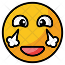 پیش‌نمایش فایل happy-3950629 از پک ایموجی‌ها – جلد ۱
