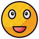 پیش‌نمایش فایل happy-3950631 از پک ایموجی‌ها – جلد ۱