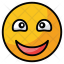 پیش‌نمایش فایل happy-3950632 از پک ایموجی‌ها – جلد ۱