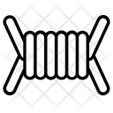 پیش‌نمایش فایل barbed-wire-3940390 از پک جنگ
