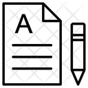 پیش‌نمایش فایل edit-sheet-3812567 از پک کپی‌رایتینگ