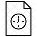 پیش‌نمایش فایل clock-file-3950457 از پک اسناد – جلد ۱