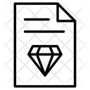 پیش‌نمایش فایل diamond-3950464 از پک اسناد – جلد ۱