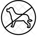 پیش‌نمایش فایل no-dog-3940282 از پک هتل و خدمات – جلد ۳