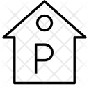 پیش‌نمایش فایل parking-house-3940238 از پک هتل و خدمات – جلد ۳