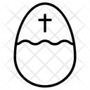 پیش‌نمایش فایل cross-on-egg-3939498 از پک عید پاک – جلد ۱
