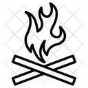 پیش‌نمایش فایل bonfire-3811423 از پک کمپینگ – جلد ۱