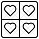 پیش‌نمایش فایل heart-shapes-3973848 از پک عشق و عاشقانه – جلد ۲