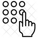 پیش‌نمایش فایل pattern-lock-3973590 از پک ورود – جلد ۱