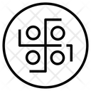 پیش‌نمایش فایل swastik-3973236 از پک طالع‌بینی – جلد ۱