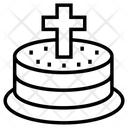 پیش‌نمایش فایل cross-cake-3972731 از پک عید پاک – جلد ۱