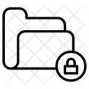 پیش‌نمایش فایل folder-lock-3972613 از پک علم داده – جلد ۱