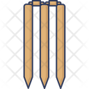 پیش‌نمایش فایل cricket-stump-3801677 از پک ورزش‌ها – جلد ۱