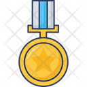 پیش‌نمایش فایل medal-3801700 از پک ورزش‌ها – جلد ۱