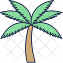 پیش‌نمایش فایل palm-tree-3801951 از پک تابستان – جلد ۲