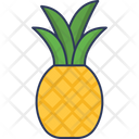پیش‌نمایش فایل pineapple-3801955 از پک تابستان – جلد ۲