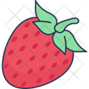 پیش‌نمایش فایل strawberry-3801969 از پک تابستان – جلد ۲