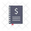 پیش‌نمایش فایل ledger-3810813 از پک بانکداری و خودپرداز خدمات – جلد ۲
