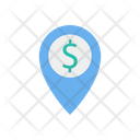 پیش‌نمایش فایل bank-location-3811259 از پک کسب‌وکار و مجموعه – جلد ۱