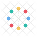 پیش‌نمایش فایل dollar-network-3811275 از پک کسب‌وکار و مجموعه – جلد ۱