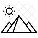 پیش‌نمایش فایل pyramid-3811132 از پک ساختمان‌ها و پلاکس – جلد ۱