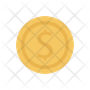 پیش‌نمایش فایل dollar-coin-3810840 از پک بانکداری و خودپرداز خدمات – جلد ۱