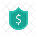 پیش‌نمایش فایل dollar-shield-3810863 از پک بانکداری و خودپرداز خدمات – جلد ۱