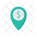 پیش‌نمایش فایل financial-location-3810853 از پک بانکداری و خودپرداز خدمات – جلد ۱