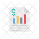 پیش‌نمایش فایل financial-report-3810859 از پک بانکداری و خودپرداز خدمات – جلد ۱