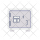 پیش‌نمایش فایل safe-box-3810860 از پک بانکداری و خودپرداز خدمات – جلد ۱
