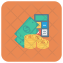 پیش‌نمایش فایل cash-791 از پک بانکداری و امور مالی – جلد ۴