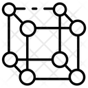 پیش‌نمایش فایل cube-molecule-3801201 از پک علم – جلد ۱