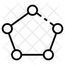 پیش‌نمایش فایل pentagon-shape-3801219 از پک علم – جلد ۱