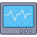 پیش‌نمایش فایل ecg-monitor-3800565 از پک پزشکی – جلد ۱