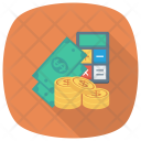 پیش‌نمایش فایل cash-833 از پک بانکداری و امور مالی – جلد ۴