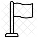 پیش‌نمایش فایل flag-4011861 از پک حمل‌ونقل و ارسال – جلد ۱