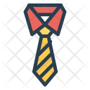 پیش‌نمایش فایل necktie-21 از پک کسب‌وکار و محیط اداری – جلد ۱