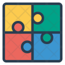 پیش‌نمایش فایل puzzle-93 از پک کسب‌وکار و محیط اداری – جلد ۱