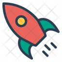 پیش‌نمایش فایل rocket-563 از پک کسب‌وکار و محیط اداری – جلد ۱