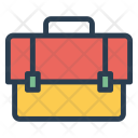 پیش‌نمایش فایل briefcase-411 از پک کسب‌وکار و محیط اداری – جلد ۲